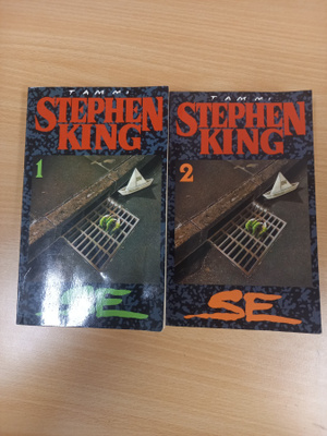 Stephen King: Se 1 ja 2