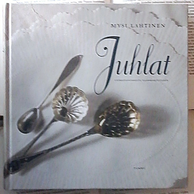 Mysi Lahtinen - Juhlat: Uudestavuodesta elonkorjuuseen