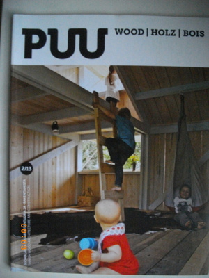 Puu Wood Nro 2/2013 (23.7)