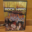 ROCK HARD DVD - pikkukuva 1