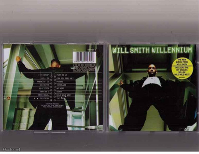 Will Smith ** Willennium