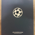 UEFA CHAMPIONS LEAGUE BRAND MANUAL 2015-18 - pikkukuva 1