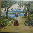 DAVE MASON - SPLIT COCONUT-VERY RARE JAPANI PAINOS-M-/M- LP - pikkukuva 2