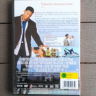DVD: Hitch - Lemmentohtori (Will Smith 2005) - pikkukuva 2