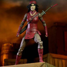 NECA TMNT RONIN KARAI - HEAD HUNTER STORE. - pikkukuva 2
