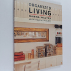 D. Walter : Organized living - pikkukuva 1