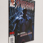 Spiderman Hämähäkkimies 1/2008 - pikkukuva 1