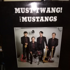 LP The Mustangs :  Must Twang ( SIS POSTIKULU) - pikkukuva 1