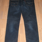 LEVIS 42/34 FARKUT - pikkukuva 3