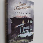 Jouni Tossavainen : Eskimobaari - pikkukuva 1