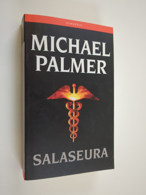 Michael Palmer : Salaseura