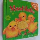Sabine Nielsen : Maatilalla - pikkukuva 1