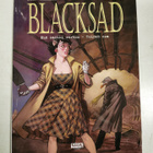 Blacksad; Kun kaikki sortuu (toinen osa) - pikkukuva 1