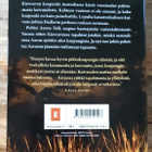 Jane Harper - Kuiva kausi - pikkukuva 2