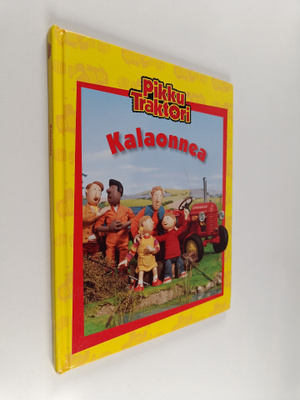 Kalaonnea