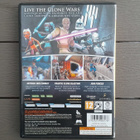 PC DVD: Star Wars - The Clone Wars: Republic Heroes peli - pikkukuva 2