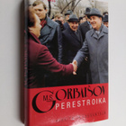 Mihail Gorbatsov : Perestroika : puheita ja lausuntoja - pikkukuva 1