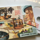 Cecilie Grundt Quintet . Contemporary old school CD - pikkukuva 1