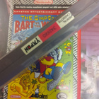 The Simpson-Bart vs the World - pikkukuva 4