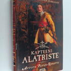 Arturo Perez-Reverte : Kapteeni Alatriste - pikkukuva 1