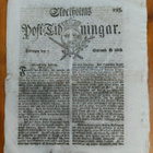 Stockholms Post-Tidningar 103. 7.9.1813 - pikkukuva 1