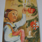 Joulukortti - pikkukuva 1