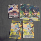 Pokemon keräilypelikortit StoutlandV (kiilto )210 HP ym - pikkukuva 1