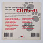 Norman Bridwell : Clifford takes a trip - pikkukuva 2