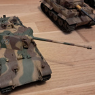 Pantteri panssarivaunu pienoismalli 1/35 - pikkukuva 3