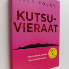 Lucy Foley : Kutsuvieraat - pikkukuva 1