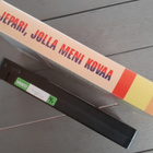 VHS: Jepari, Jolla Meni Kova / Swindle, FIx Mistar (1977) - pikkukuva 4