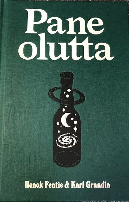 Henok Fentie, Karl Grandin: Pane olutta