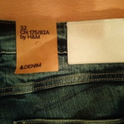 Denim Farkut koko 32" shortsimalli - pikkukuva 4