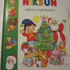 Enid Blyton / Niksun joulutarinoita / Lelumaan Niksu - pikkukuva 1