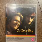 Cutter's Way (1981) - Blu-ray - pikkukuva 1