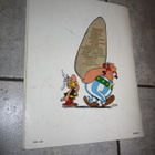 ASTERIX JA RIIDANKYLVÄJÄ - 1 painos v 1971 - pikkukuva 2