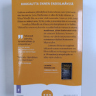 Margaret Stohl ym. : Lumoava kirous - pikkukuva 2