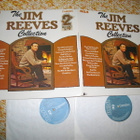 JIM REEVES - Collection - 2x LP 1974 country folk EX - pikkukuva 1