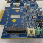 HP Z Turbo Drive G2 M.2 PCIe sovitin - pikkukuva 5