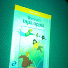 Reijo A. Kauppila: Ihmisen tapa oppia (Sis.postikulut) - pikkukuva 1