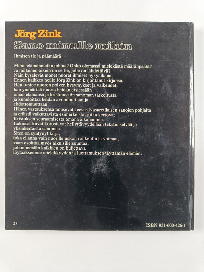 Item image