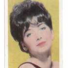 Purkkakuva Hellas Filmitähti-sarja 26 n:o 93 SUZANNE PLESHET - pikkukuva 1