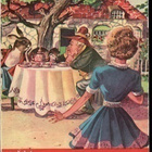 Lewis Carroll : Liisa Ihmemaassa - pikkukuva 1