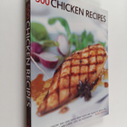 Valerie Ferguson : 500 Chicken Recipes : Delectable Poult... - pikkukuva 1