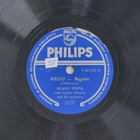 Savikiekko 1953 - Olavi Virta - Philips P 40055 H - pikkukuva 3