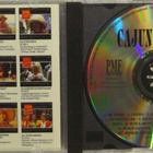 Fiddlin' Frenchie Burke • Cajun Country Vol. 1 CD - pikkukuva 2