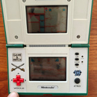 Nintendo Game & Watch Multi Screen Zelda ZL-65 - pikkukuva 2