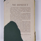 Kaj Birket-Smith : Me ihmiset - pikkukuva 2