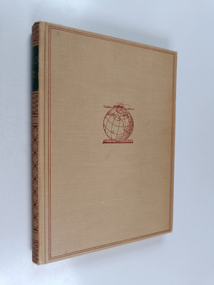 Mary Roberts Rinehart : Nomadernas Land