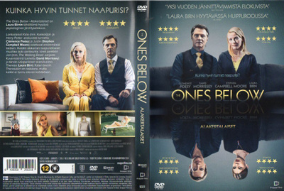 Ones Below	(13 178)	k	-FI-	DVD	suomik.		laura birn	2015	alak